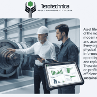 Asset Lifecycle Management